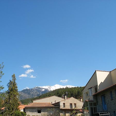 Petite Maison De Village Corneilla-de-Conflent Eksteriør billede