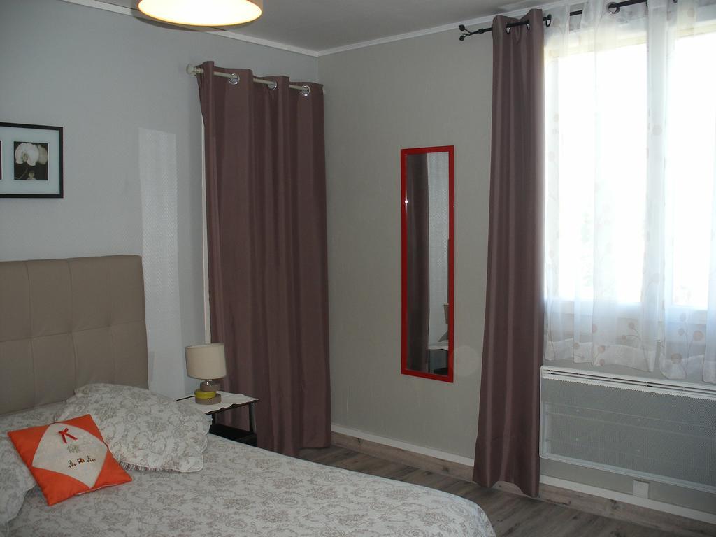 Petite Maison De Village Corneilla-de-Conflent Eksteriør billede