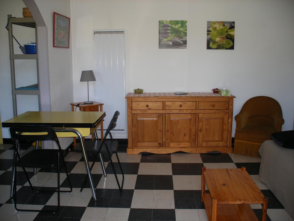 Petite Maison De Village Corneilla-de-Conflent Eksteriør billede