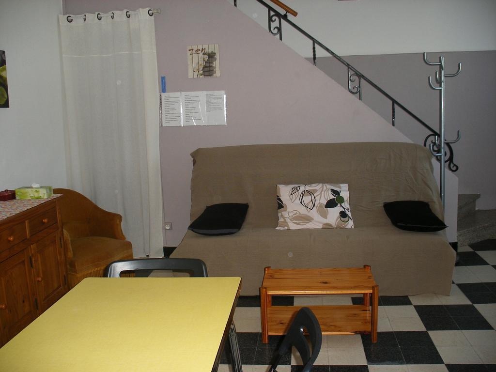 Petite Maison De Village Corneilla-de-Conflent Eksteriør billede