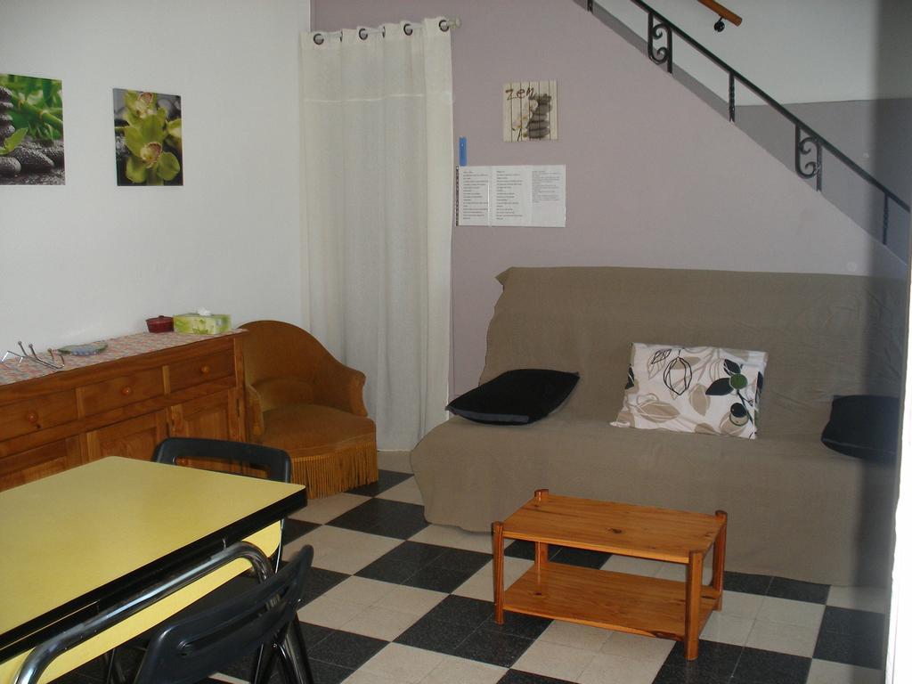 Petite Maison De Village Corneilla-de-Conflent Eksteriør billede