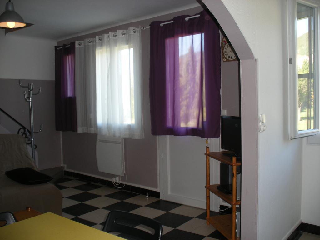 Petite Maison De Village Corneilla-de-Conflent Eksteriør billede