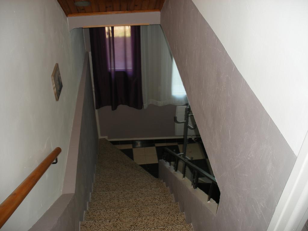 Petite Maison De Village Corneilla-de-Conflent Eksteriør billede
