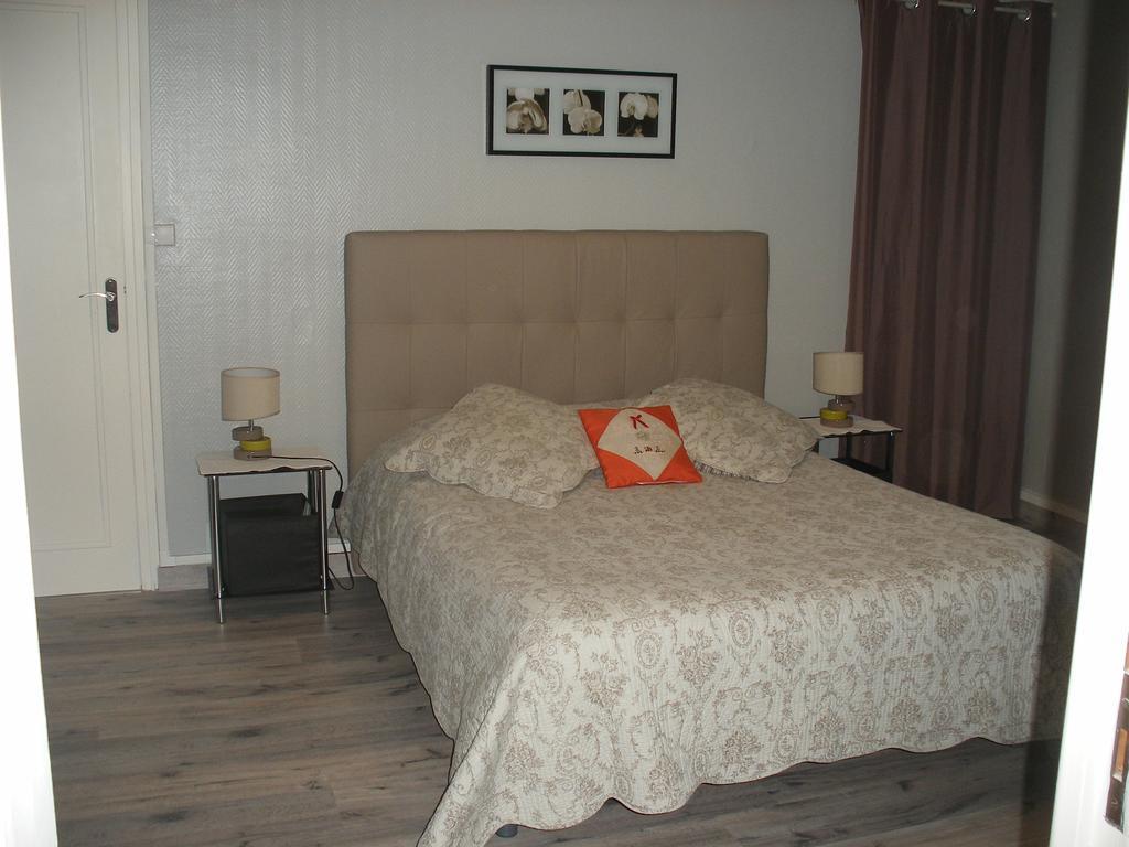 Petite Maison De Village Corneilla-de-Conflent Eksteriør billede